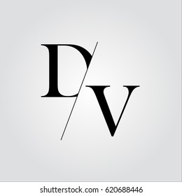 DV Logo