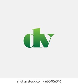 DV Logo