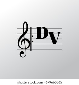 DV Logo