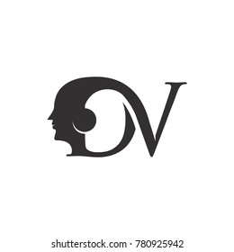 DV typologo beauty