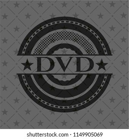DVD black badge