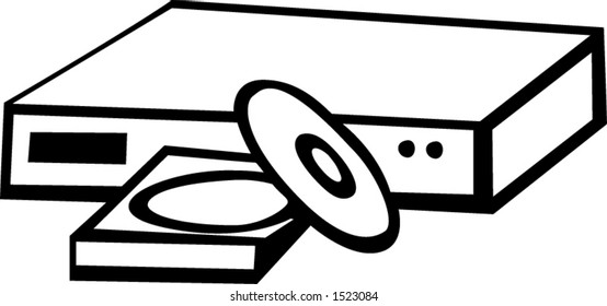 DVD-Spieler