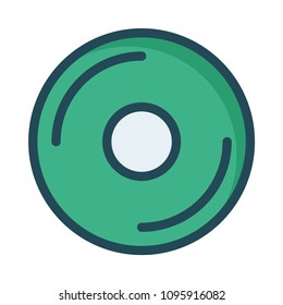DVD CD media 