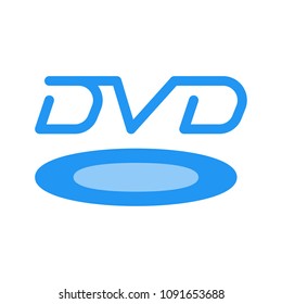 DVD Compatible Sign