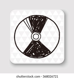 dvd doodle