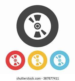 DVD icon