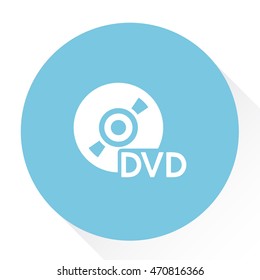 Dvd Icon 