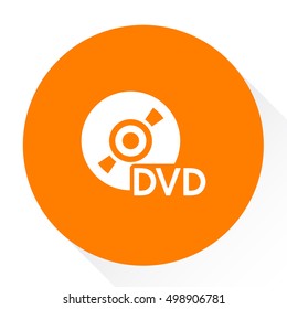 Dvd Icon 