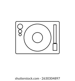 dvd icon , cd icon vector