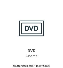 Dvd Logo Icon Free Download Png And Vector