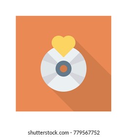 DVD love and romance