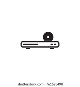 dvd music player