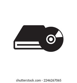 DVD Player Icon , Multimedia Icon