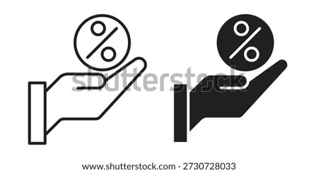 Dvd player icons for design. Easily editable stroke. Modern flat design.