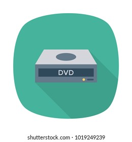 DVD room hardware 