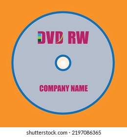 DVD RW FOR ALL FOR EPS FILE