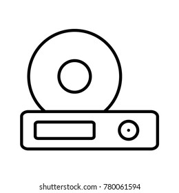  DVD Technology and gadget