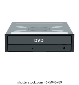 DVD Writer