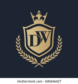 DW Logo