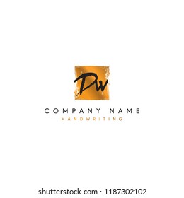DW logo designs