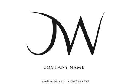 DW, WD Alphabets Letters Logo Monogram (5000x3000 pixels, 300dpi)