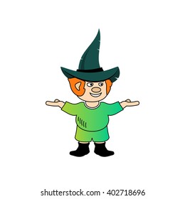 Dwarf