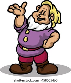 dwarf