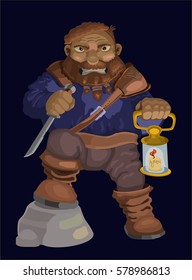 dwarf