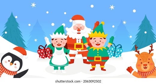 1,994 Christmas dwarf girl Images, Stock Photos & Vectors | Shutterstock