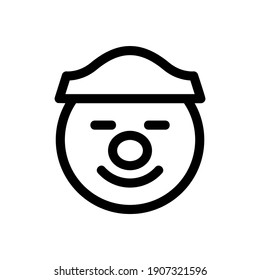 dwarf icon or logo isolated sign symbol vector illustration - high quality black style vector icons

