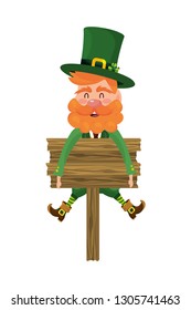 dwarf man road sign