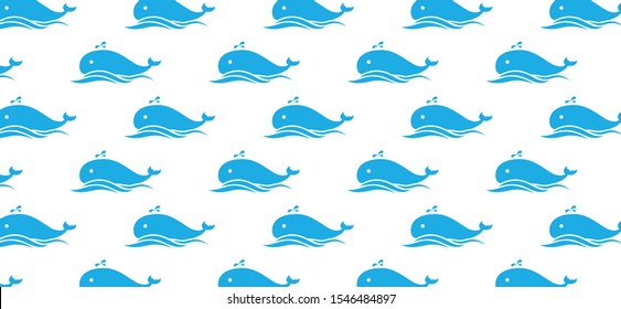Dwimming dolphin, dolphins pattern. Jumping in the water sea life ocean. Wave waves fish. Vector icon, sign. Funny background banner, wallpaper. Cartoon animals, animal. silhouette. Swim mammal