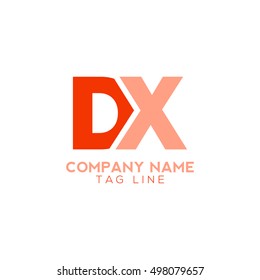 dx logo