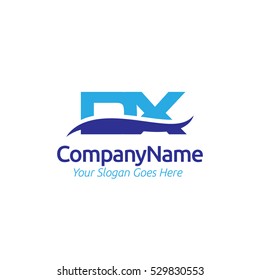DX Logo