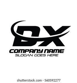 DX Logo