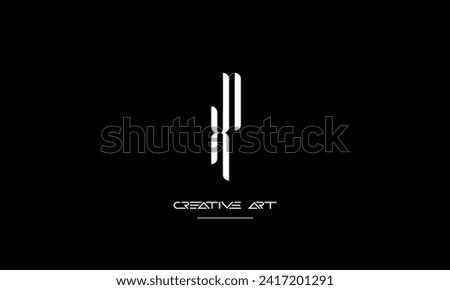 DX, XD, D, X abstract letters logo monogram