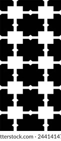  dxf para el corte por láser Pantalla decorativa de la puerta de la pantalla de pared 