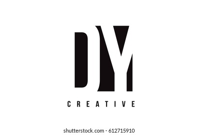 1,896 Letter dy logo Images, Stock Photos & Vectors | Shutterstock