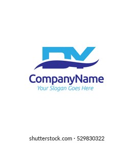 DY Logo