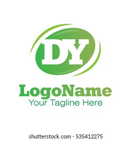 DY Logo