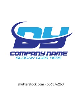 DY Logo
