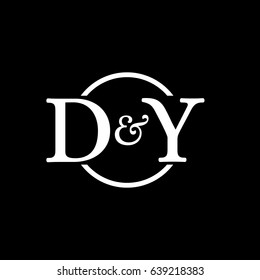DY Logo