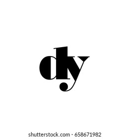 DY Logo