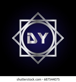 DY Logo
