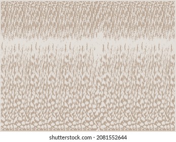 Diseño de patrones de textura de roca abstracta de la naturaleza de la tinción en vector. colores neutros. diseño para alfombras, bufanda, almohada, cubierta, corredor de superficie tambaleante, 
