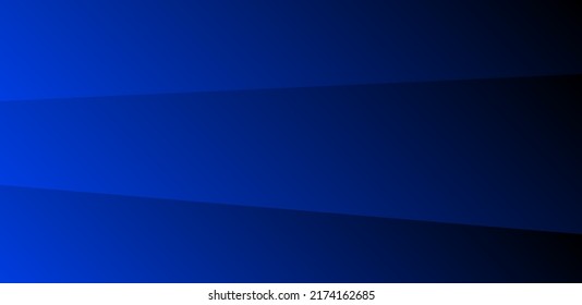 Dymamic sliced horizontal backdrop, background