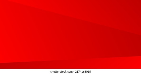 Dymamic sliced horizontal backdrop, background