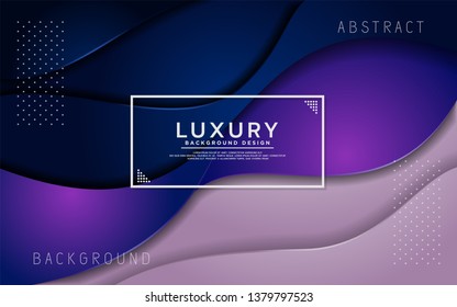 dynamic 3d abstract background