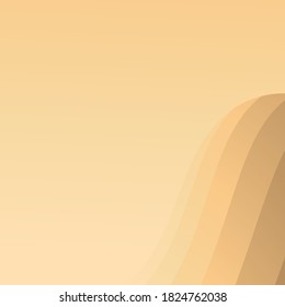 Dynamic 3D background with fluid shapes modern concept. minimal poster. ideal for banner, web, header, cover, billboard, brochure, social media, landing page.