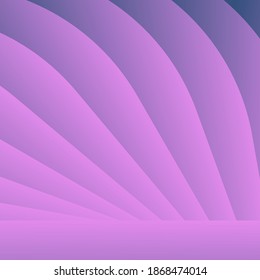 Dynamic 3D background with fluid shapes modern concept. minimal poster. ideal for banner, web, header, cover, billboard, brochure, social media, landing page.